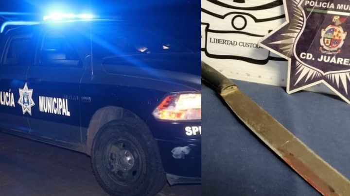 Convivio acaba en tragedia: Hombres machetean a otro y lo dejan agonizante; muere rumbo al hospital
