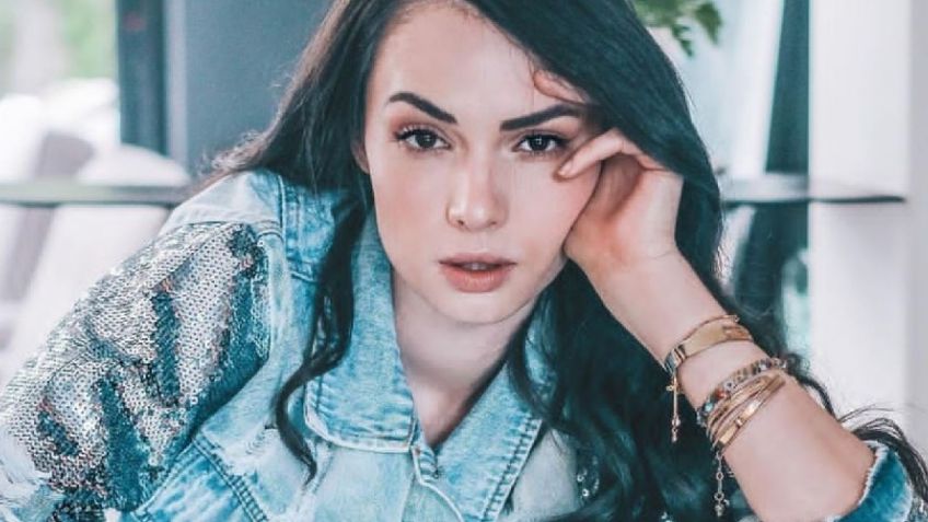 ¡Destrozada! Paulina Burrola, novia de Mauricio Ochmann, dedica conmovedor mensaje a su padre