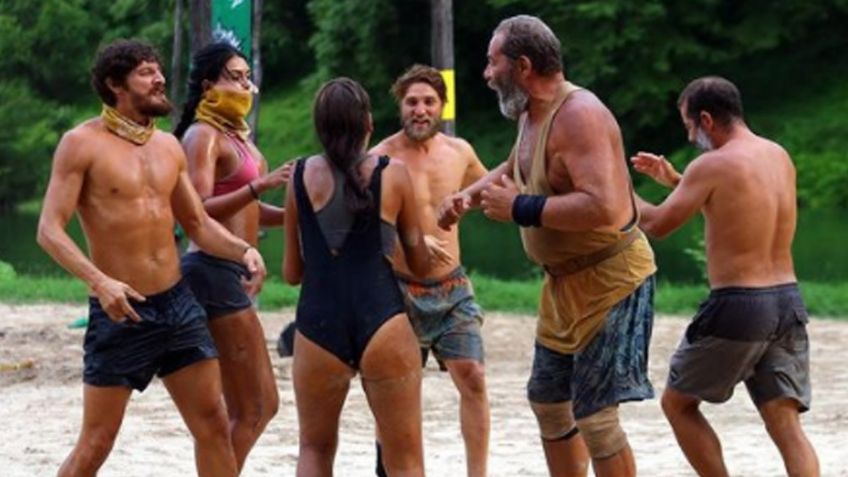 TV Azteca, en shock: Esta participante quedaría eliminada de 'Survivor México': "Era la mejor"