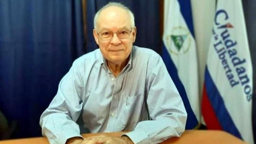 Policía nicaragüense detiene por terrorismo al periodista Pedro Joaquín Chamorro
