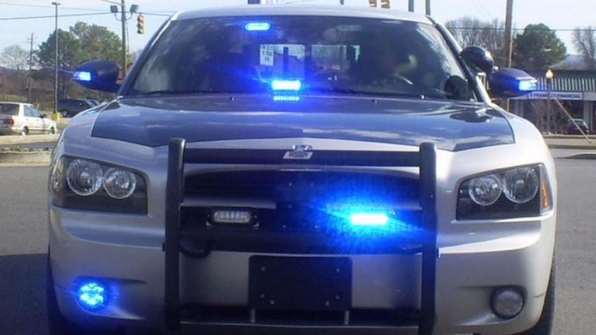 Fatal accidente: Mujer a bordo de una SUV pierde la vida tras estrellarse contra un tráiler