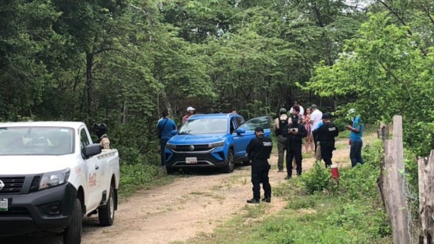 Asesinan a balazos al propietario del local de comida 'El Borrego de Oro'; tenía 26 años