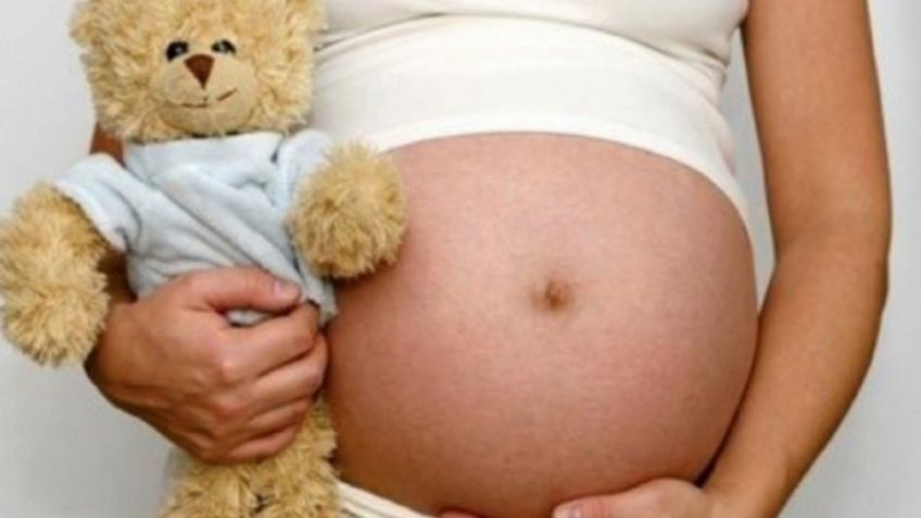 ¡No lo creerás! Niña de 11 años da a luz a bebé; su familia no sabía que estaba embarazada