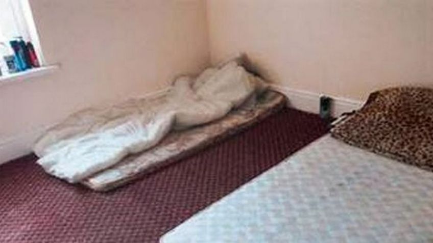 Aterrador: Traficantes de blancas engañaban a personas para esclavizarlas en Inglaterra