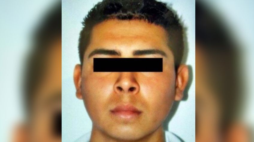 René pasará más de 11 años en prisión; le disparó a un hombre frente a su hijo en Cajeme