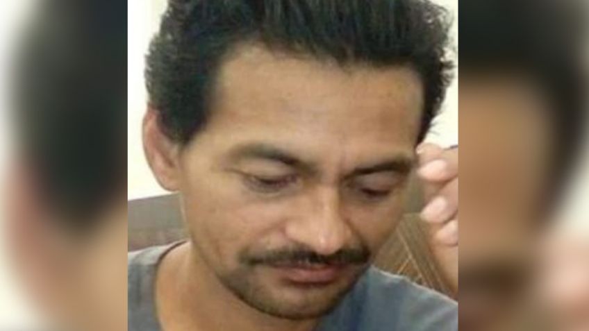 Piden ayuda para localizar a Daniel Agustín, hombre desaparecido hace días en Guaymas