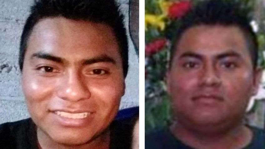 Desaparece José Armando en desierto de Sonora; intentó cruzar la frontera hacia Arizona