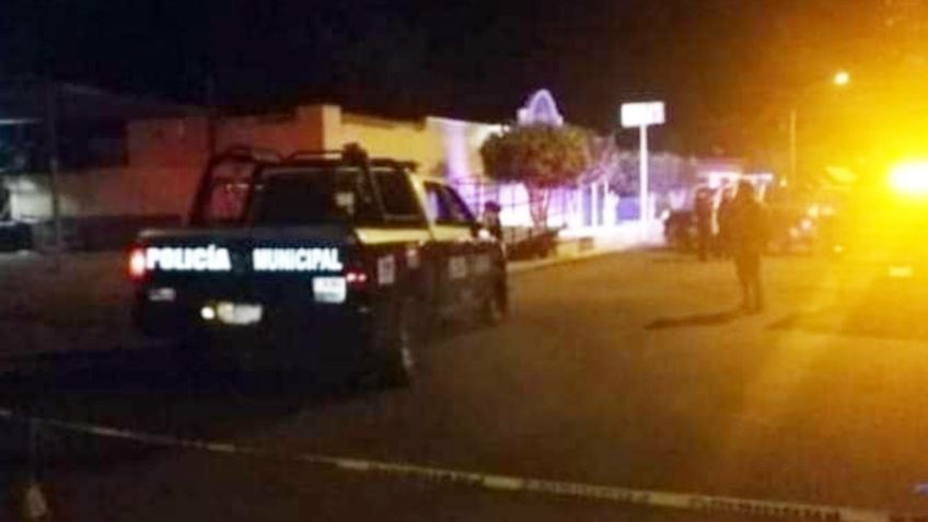 Kevin Alexander de 10 años muere electrocutado en Empalme; intentó salvar a su madre