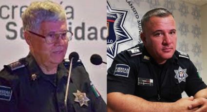 Seguridad Pública de Hermosillo cambia de mando; renuncia Gilberto Landeros