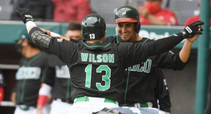 La Selección Mexicana de beisbol conoce a los rivales que tendrá en Tokio