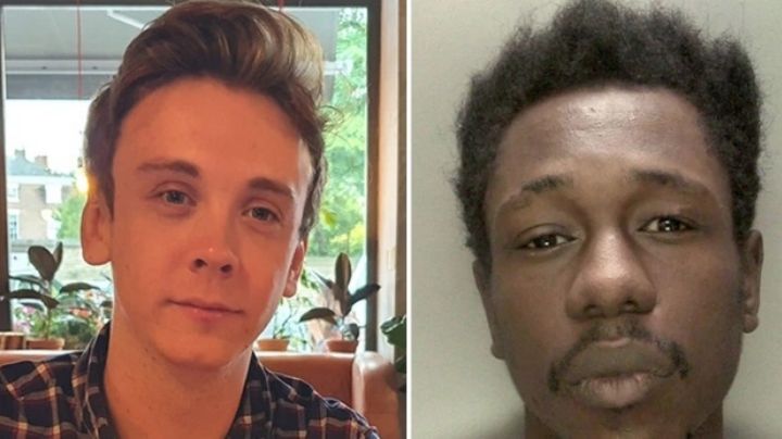 Atroz confesión: Asesino admite que mató a estudiante a puñaladas; atacó a 7 más