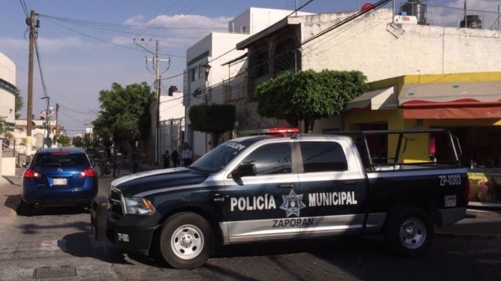 Atroz crimen: Dos indigentes son acribillados mientras dormían en un parque de Jalisco