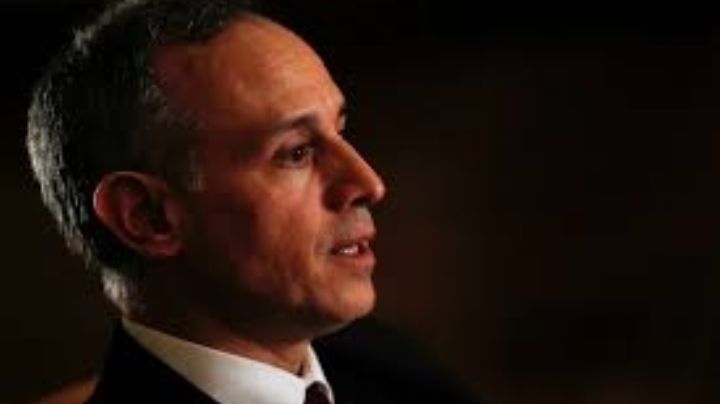 PRI pide la destitución de López-Gatell: "Miserables sus declaraciones sobre niños con cáncer"