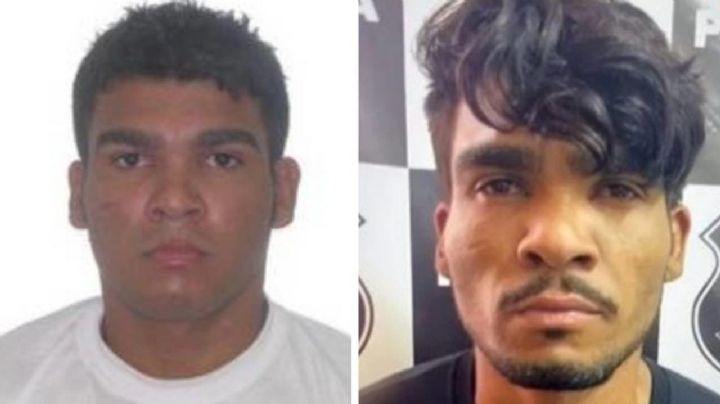 El temido asesino Lázaro Barbosa muere durante tiroteo con la Policía de Brasil