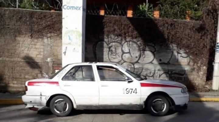 Localizan el cadáver de un hombre dentro de una cajuela; estaba decapitado