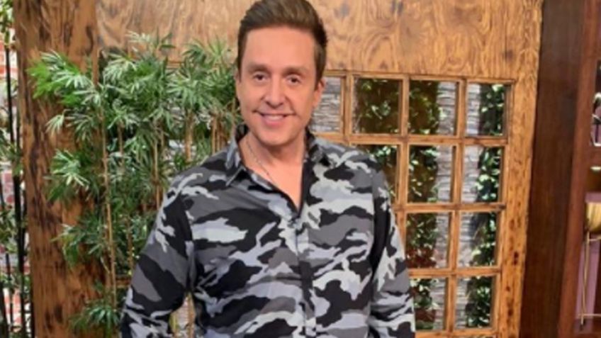 ¿Adiós 'Ventaneando'? Tras 20 años en TV Azteca, Bisogno declinaría exitoso proyecto del Ajusco