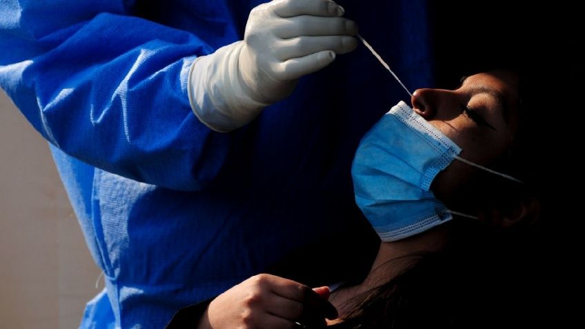 Covid-19 en Sonora: Mueren 2 y se registran 227 nuevos contagios en las últimas horas