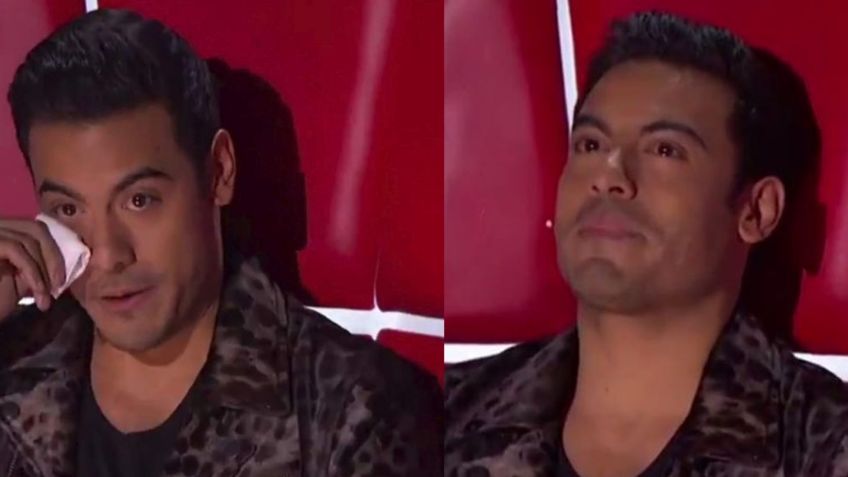 ¡Tragedia en TV Azteca! Carlos Rivera de luto: Esta es la dolorosa pérdida que enfrenta