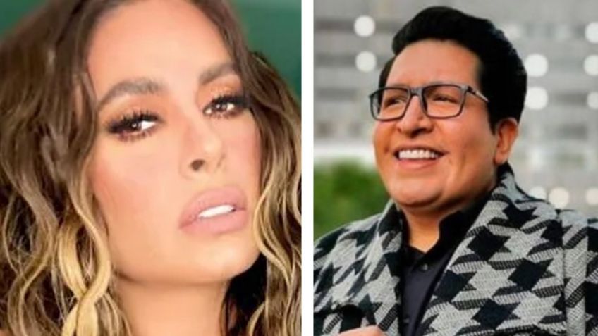 "Ponte faja": Kaffie humilla a Galilea Montijo y se burla tras exhibir su "panza pozolera" en 'Hoy'