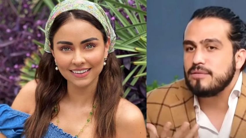 ¿Indirecta a Claudia Martín? Productor de 'Sale el Sol' dice que se ocupan "huev..." para separarse