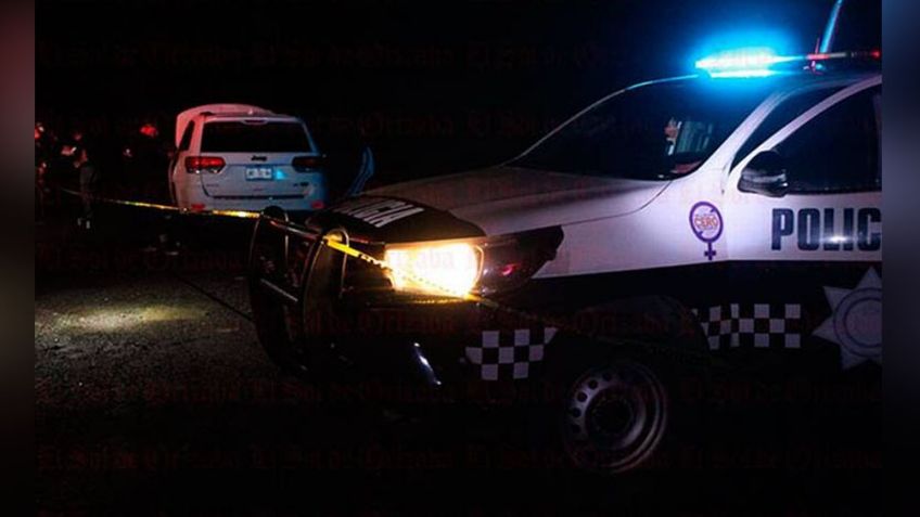 Joven universitario e ingeniero son asaltados y asesinados sobre una autopista