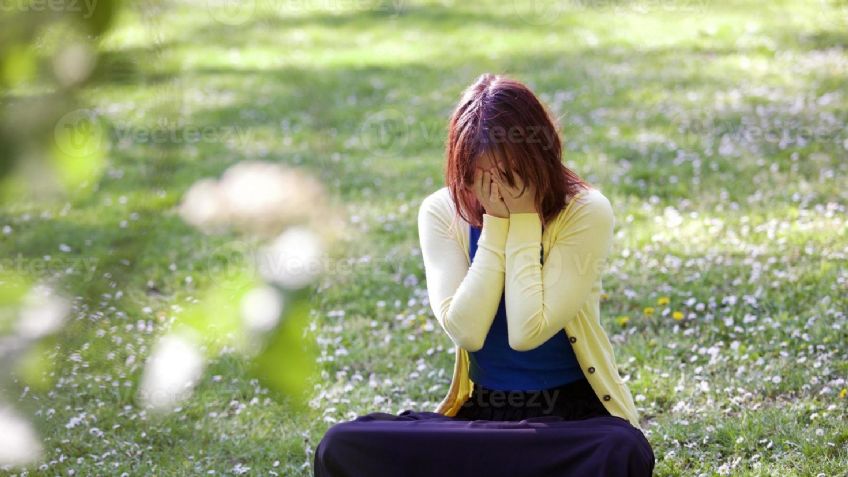 El infierno: Una mujer es secuestrada y obligada a contraer matrimonio con su violador