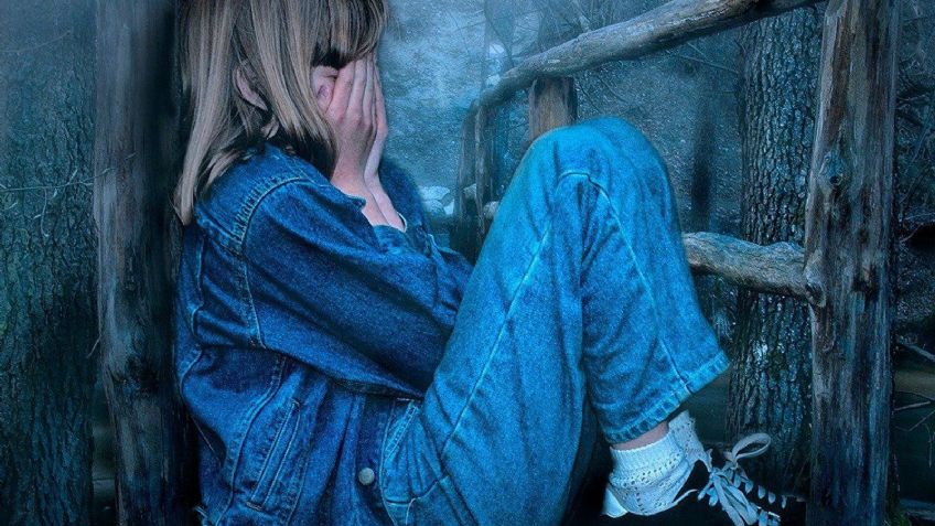 Pedófilo viola a su propia sobrina de 6 años; la engañó para estar a solas con ella