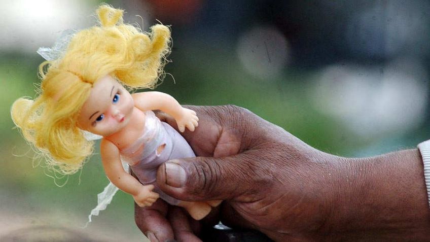 "Estoy con mi amante": Descubren a hombre casado en plena violación de niña de 13 años en su auto