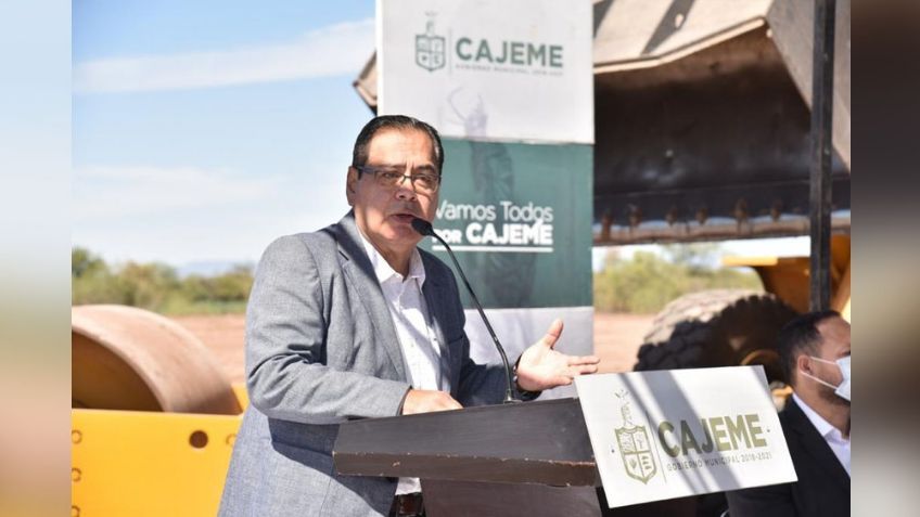 Mariscal Alvarado reprueba como alcalde; ocupa el lugar 98 de 100 en estudio