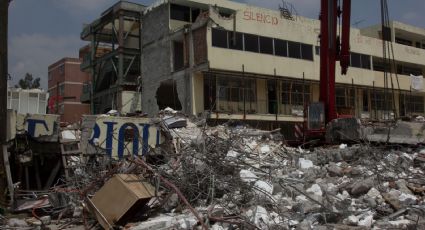 Colegio Rébsamen: Juez declara culpable a funcionario por la muerte de 26 personas