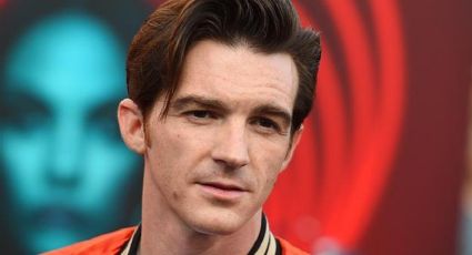 Drake Bell no aprende: Captan al artista con un bebé pese acusaciones de acoso sexual infantil