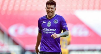 Cruz Azul ya tiene a su primer refuerzo para el Apertura 2021 y es un ex americanista