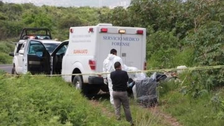 Desaparecieron y las hallaron muertas: Arrojan los cuerpos de 2 mujeres en carretera de Jalisco