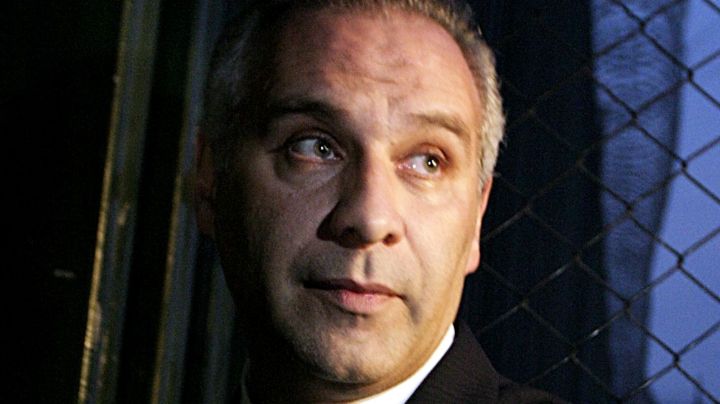 Juan Collado es vinculado con el Cártel de Sinaloa; habría cobrado hasta 45.9mdd