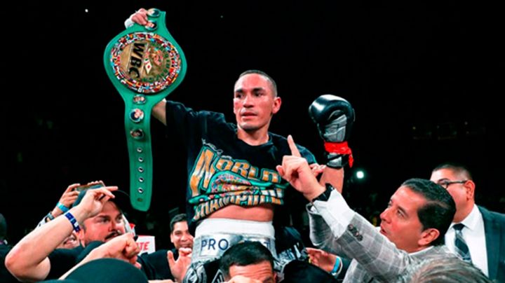 'Gallo' Estrada y 'Chocolatito' González tendrían su trilogía el 16 de octubre