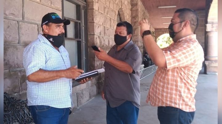 Lideres solicitaran a AMLO 'luz verde' para regularización de carros 'chocolates' en Sonora