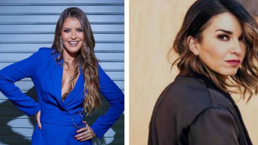 "Saquen a la cabañas": Vanessa Claudio vuelve a 'VLA' y todo TV Azteca pide que reemplace a Laura G