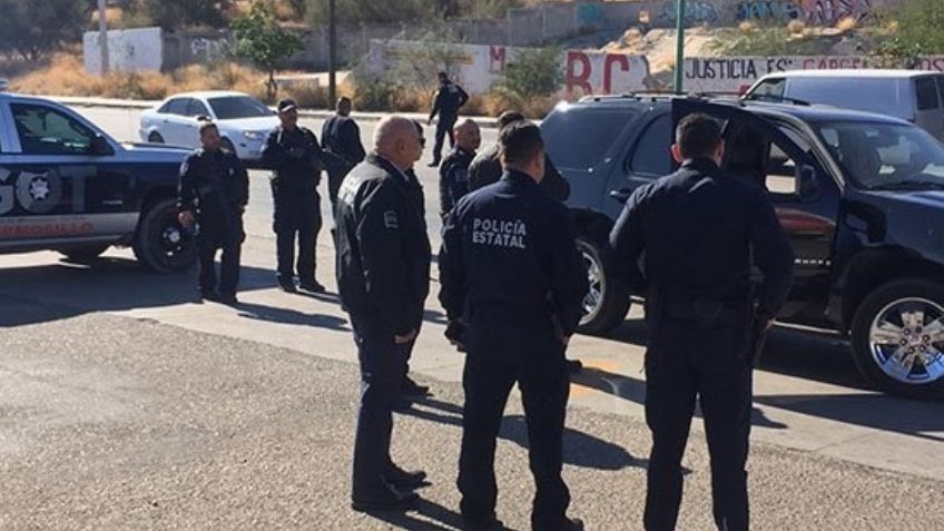 Terror en Hermosillo: Sujetos encapuchados abren fuego contra casa mientras familia duerme