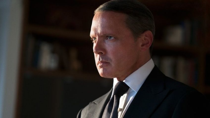 Encerrado y solo: Luis Miguel sufriría crisis emocional; aseguran que está aterrado por el Covid-19