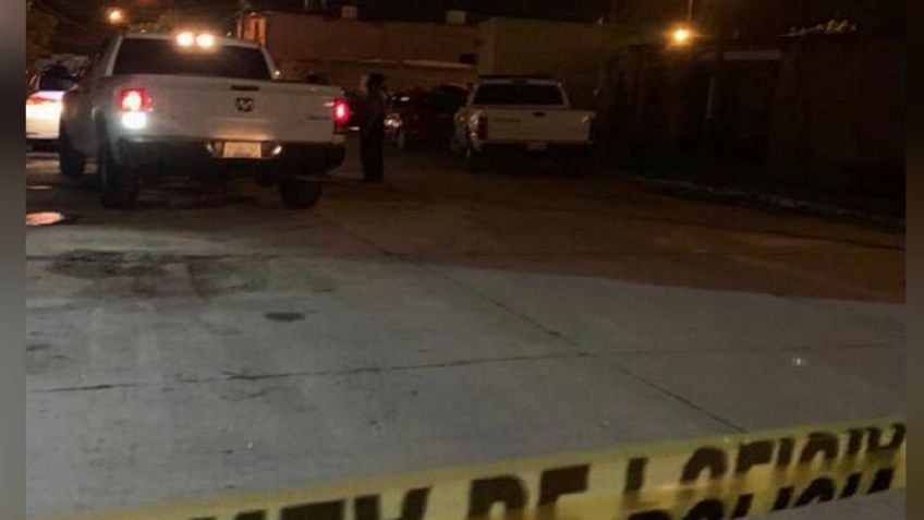 Anciano es localizado sin vida al interior de un domicilio; estaba en avanzado estado de descomposición