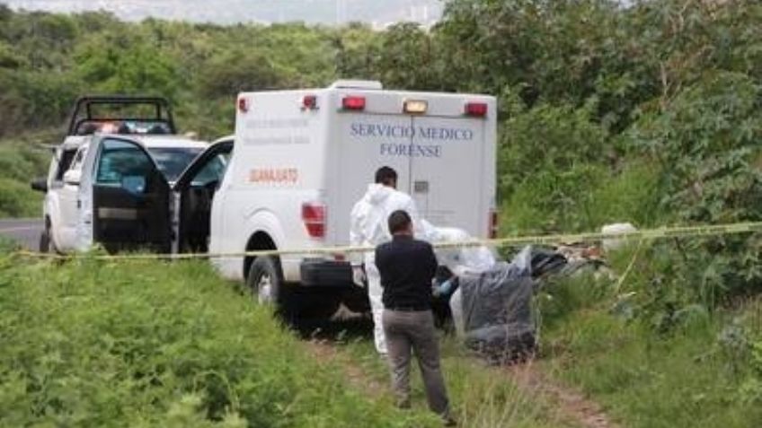 Desaparecieron y las hallaron muertas: Arrojan los cuerpos de 2 mujeres en carretera de Jalisco