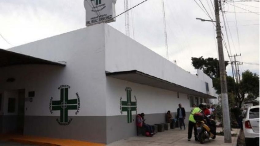 Lo acribillan y sobrevive: Víctima es llevada grave a Cruz Verde y muere; vecinos revelan esto