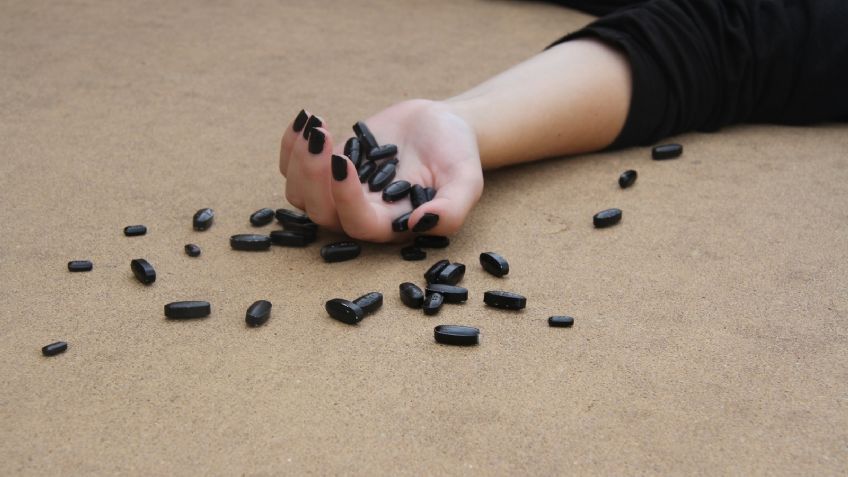 Tres miembros de una familia mueren tras ser envenenados con una píldora anti Covid-19