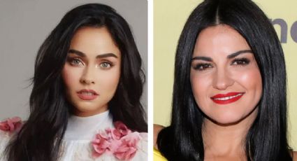 Televisa 'traiciona' a Claudia Martín: Destapan a actor como su amante para defender a Maite Perroni