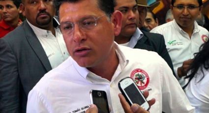 Morena postula en Tamaulipas a un exalcalde vinculado con 'Los Zetas'