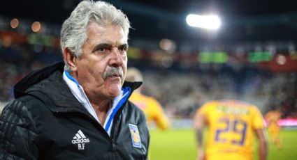 Más sorpresas en la Liga MX: 'Tuca' Ferretti, oficialmente el nuevo DT de Bravos de Juárez