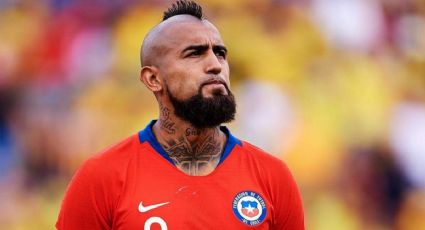 Se viene una 'bomba' en la Liga MX: América tendría casi cerrada la contratación de Arturo Vidal