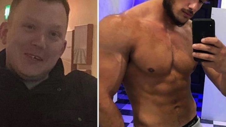 Macabro asesinato: Joven mata a padre al acuchillarlo en la cabeza; le tiró ácido al cuerpo