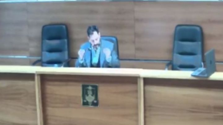 Juez deja en libertad a un albañil acusado de abuso porque utilizó preservativo