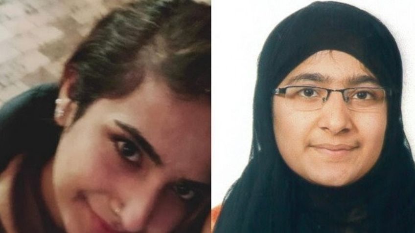 Saman Abbas se negó a casarse con su primo y sus padres la asesinaron